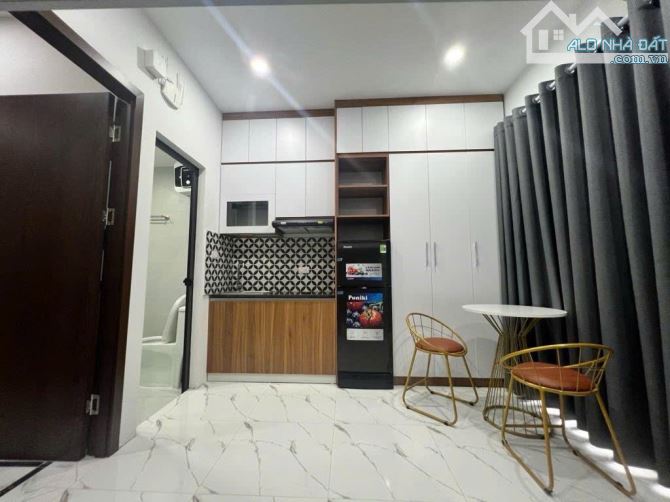 CẦN BÁN TÒA CHDV NGÃ TƯ SỞ, 90 M2, 9 TẦNG, 20 PKK, LÔ GÓC, NGÕ THÔNG Ô TÔ, 21 TỶ