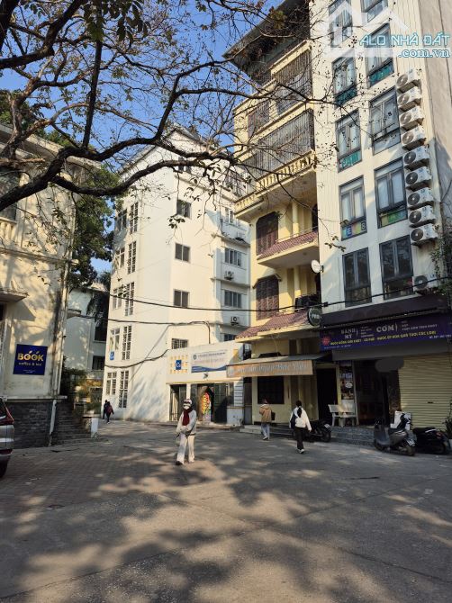 LƯƠNG THẾ VINH THANH XUÂN CĂN HỘ DÒNG TIỀN KHỦNG 80TR/ THÁNG 9 TẦNG THANG MÁY 22.5 TỶ