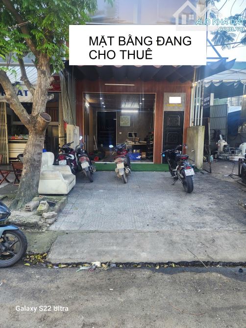 Bán nhà kho xưởng mặt tiền đường thanh tịnh - đang cho thuê kinh doạn