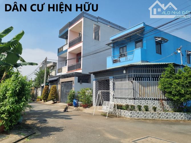 🔥🔥Hạ 400 triệu Làm việc chính chủ đất 69m2 tại Đường Số 12, Trường Thạnh, Thủ Đức, 3 tỷ