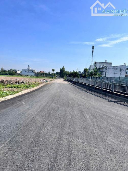 Bán gấp 5 lô đất đường Thạnh Xuân 22, Quận 12 giá 3,6 tỷ