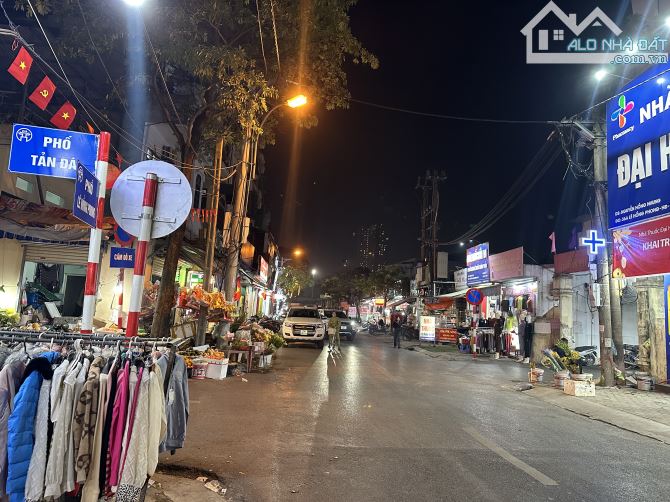 Trung Tâm Quận-NGÕ THÔNG-OTO TRÁNH, DỪNG ĐỖ-TIỆN ÍCH BẠT NGÀN-GIAO THÔNG THUẬN TIỆN-GIÁ RẺ