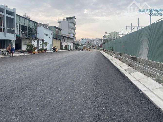 Chỉ Nhỉnh 7 Tỷ Sở Hữu Ngay Căn Nhà 119m2,Gần An Dương Vương,Đường 10m,Ngang 8m,An Lạc(bt22