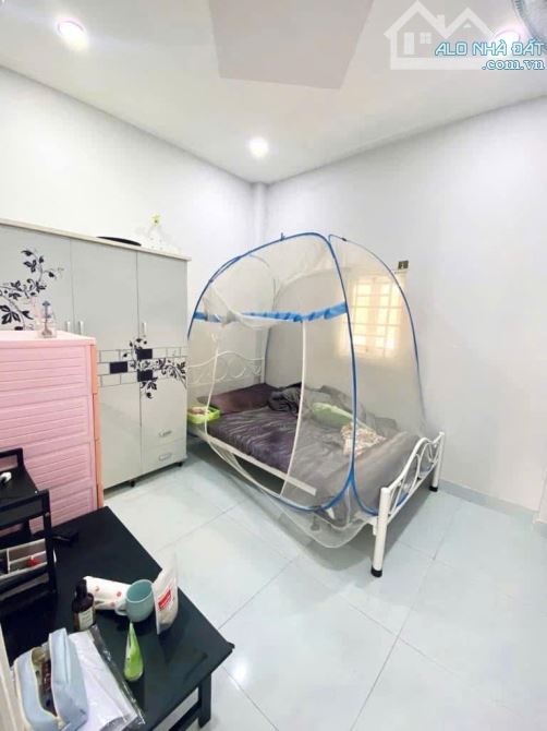 NHANH CÒN KỊP - PHAN HUY ÍCH, TÂN BÌNH - FULL NT - 4 TẦNG BTCT - HXH - 30M² - 5,29 TỶ