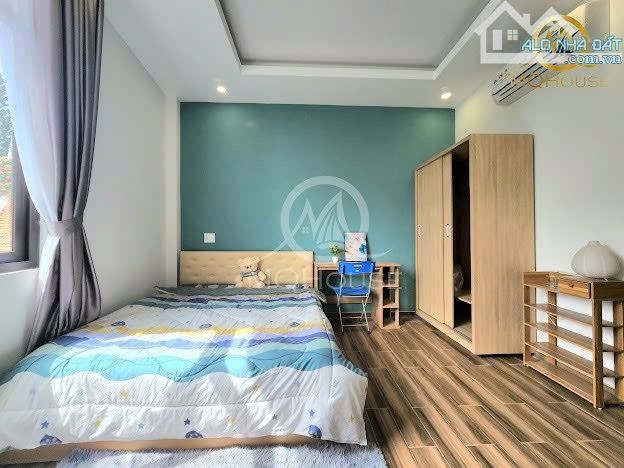 Cho Thuê Studio Cửa Sổ Trời 35m2 ngay Sân Bay Tân Sơn Nhất quận Tân Bình - 10