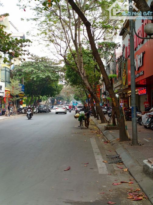 Ô tô, ĐẤT, 72m2, 92tr/ m2, Đường Đức Giang, Long Biên. - 1