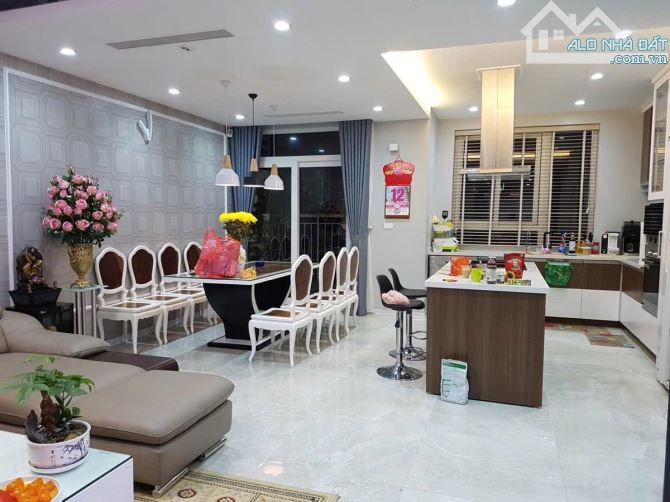 Căn hộ Chung cư 62 Nguyễn Huy Tưởng 174m2, giá 10.45 tỷ Thanh Xuân - 1