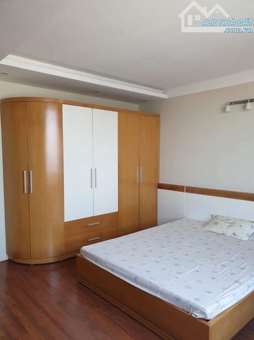 Cho thuê căn hộ 100m 2PN đầy đủ nội thất tòa Hancorp 72 Trần Đăng Ninh, Cầu Giấy - 1