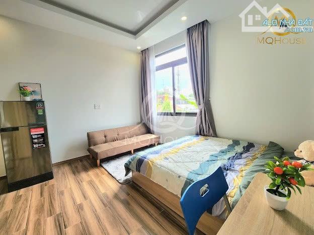 Cho Thuê Studio Cửa Sổ Trời 35m2 ngay Sân Bay Tân Sơn Nhất quận Tân Bình - 1