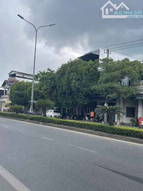 ⛔️CẦN BÁN NHÀ⛔️ 🏘🏘🏘Nhà 3 tầng mặt tiền đường Lê Duẩn, Phường Phú Nhuận vị trí kinh doan - 1