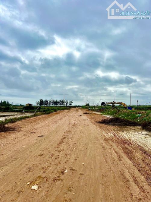 Bán Đất nền KQH Tân Mỹ - Thuận An - TP Huế - 1