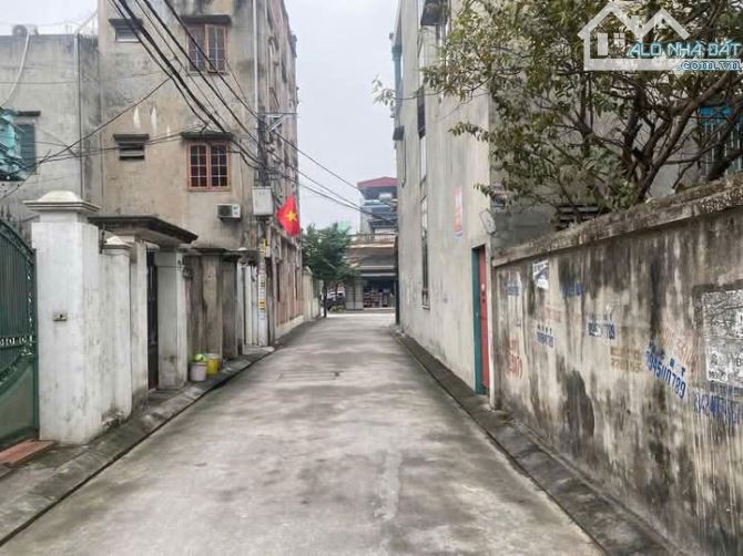 Đất An Chân , Sở Dầu, Hồng Bàng, Hải Phòng - 1