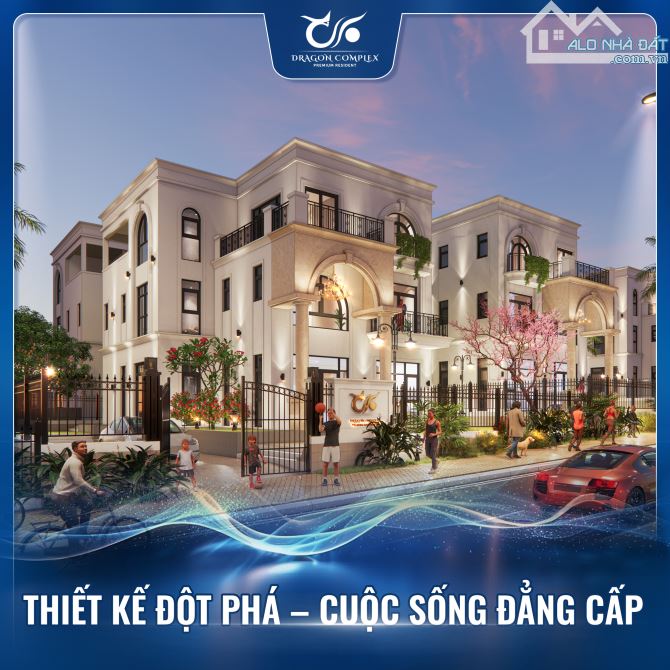 Chỉ 2 tỷ bạn sở hũu lô đất trung tâm thành phố Lào Cai - 1