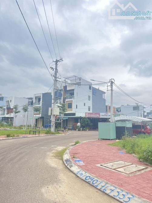 🏠 Bán Căn Nhà mặt tiền #02_Tầng đường  Hà Thanh 2 - Phường Đống Đa  - TP. Quy Nhơn . - 1