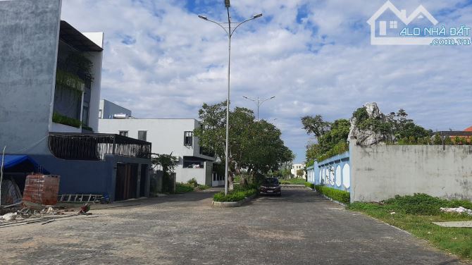🆘 CẦN BÁN LÔ BIỆT THỰ ĐƯỜNG TRẦN THÁNH TÔNG   -TP TAM KỲ 🆘 - 1