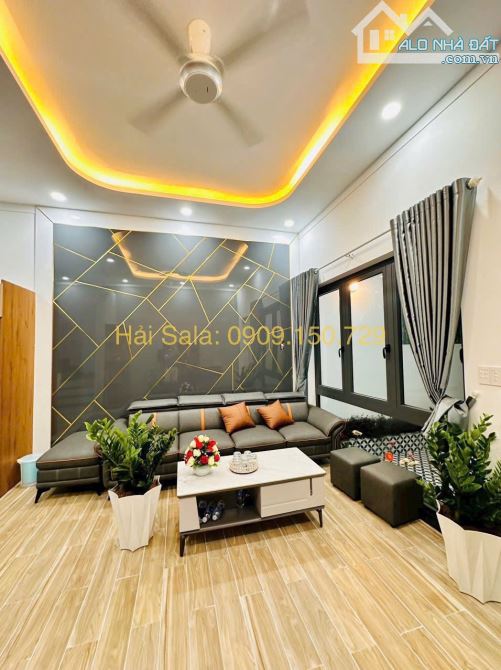 💥HẠ GIÁ 160tr BÁN TRONG 5 NGÀY CĂN NHÀ 2 TẦNG SIÊU ĐẸP Y WANG - 1