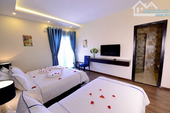 Cần chuyển nhượng KS 3 Sao Hội An - 1