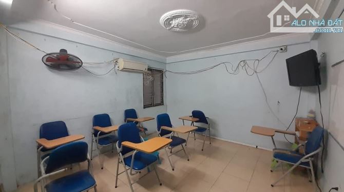 Bán nhà Trần Phú, Cầu Đất, Ngô Quyền, 5 tầng, 55m2, 5 tỷ - 1