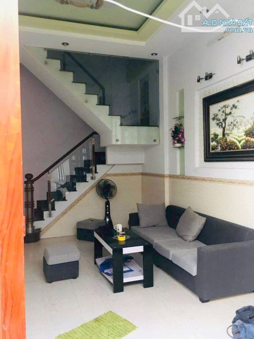 Siêu Phẩm Phạm Văn Chiêu 72 m²,  Chỉ 4 Tỷ Hơn - 1