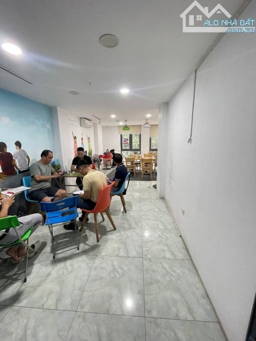 LƯƠNG THẾ VINH THANH XUÂN CĂN HỘ DÒNG TIỀN KHỦNG 80TR/ THÁNG 9 TẦNG THANG MÁY 22.5 TỶ - 1