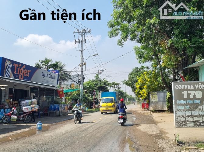 🔥🔥Hạ 400 triệu Làm việc chính chủ đất 69m2 tại Đường Số 12, Trường Thạnh, Thủ Đức, 3 tỷ - 1