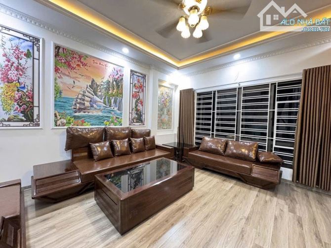 Bán Liền Kề KĐT Văn Khê, Hà Đông – 83m2, 5 Tầng, Hoàn Thiện Đẹp, Giá 17 Tỷ - 1