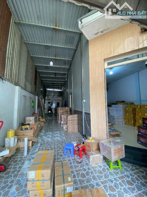 Chỉ Nhỉnh 7 Tỷ Sở Hữu Ngay Căn Nhà 119m2,Gần An Dương Vương,Đường 10m,Ngang 8m,An Lạc(bt22 - 1