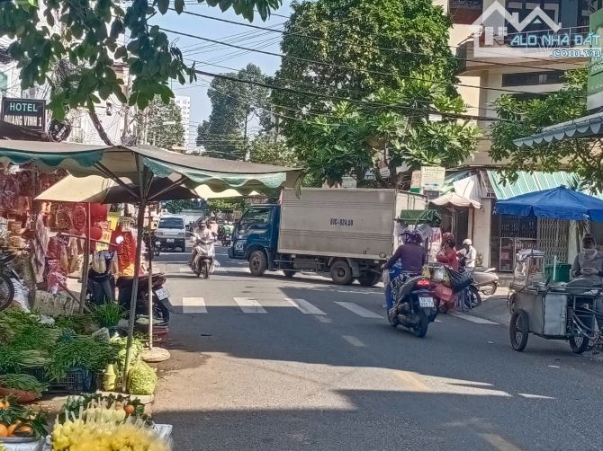 BÁN NHÀ ĐƯỜNG HOÀNG NGỌC PHÁCH, P.PHÚ THỌ HÒA - TÂN PHÚ, 18.5 TỶ - 20