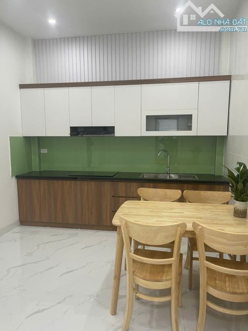 Bán nhà ngõ 373 đường Ngọc Hồi, Thanh Trì, diện tích 37m2, 3 tầng, Ô tô - 2