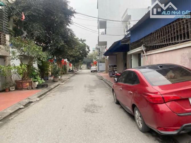 Đất An Chân , Sở Dầu, Hồng Bàng, Hải Phòng - 2