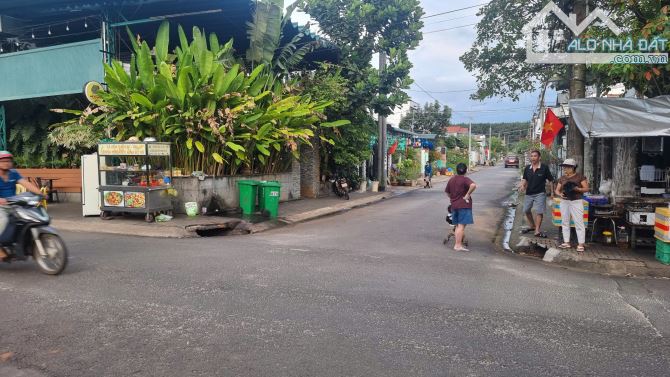 Đất thổ cư 258m2( ngang 10m ) tại ngã tư Dầu Giây. Giá ngôp bán nhanh trong tháng - 2