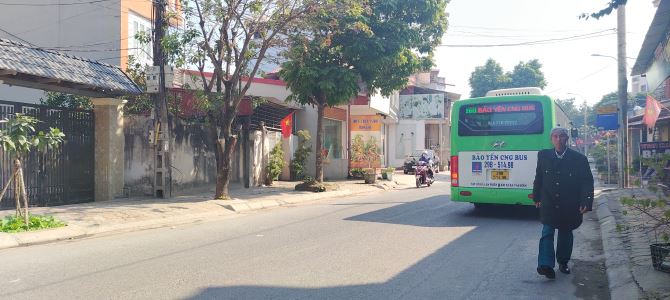 Bán Gấp 100m2 đất Đông Xuân, Sóc Sơn giá siêu hời chỉ 2,1 tỷ còn thương lượng - 1