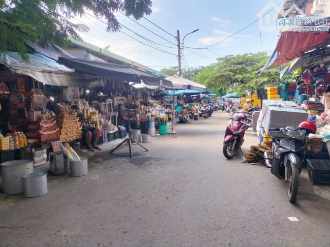 HÀNG HIẾM ! GIÁ KHÁ RẺ ! ĐẤT MẶT TIỀN ở gần BIỂN, CHỢ NAM Ô và gần CẢNG LIÊN CHIỂU: 120m² - 2