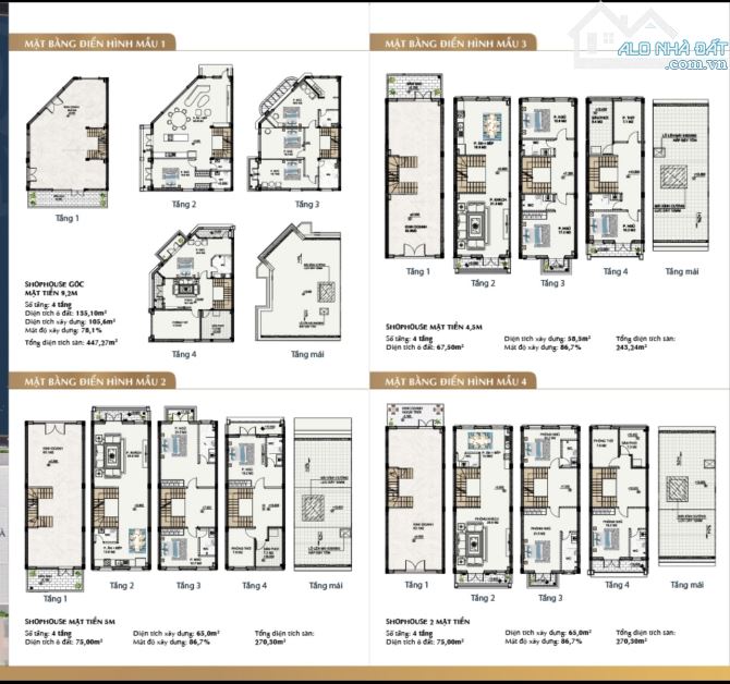 Bán liền kề Golden Point chỉ 5.1 tỷ bao phí sang tên - 2