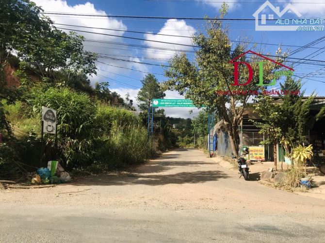 714 🏞⛺️🏡 ĐẤT 2 MẶT TIỀN CAM LY - ĐƯỜNG RỘNG 20MET - VIEW ĐẸP - CÓ THỂ CHUYỂN XD - 2