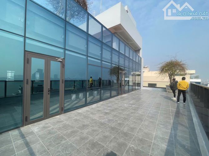 Bán tòa Building tuyệt đẹp view trọn Hồ Tây, 500m2 đầy đủ hoàn công, giá bán thỏa thuận - 2