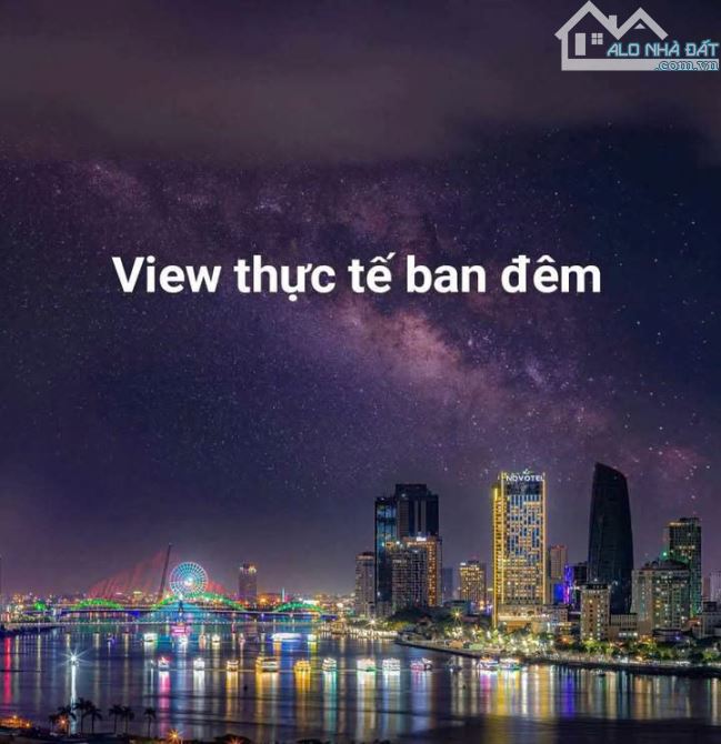 NHẬN BOOKING SUẤT NGOẠI GIAO CĂN 10-11-12 BAO TRỌN VIEW PHÁO HOA  HOÀNG HÔN TẠI PENINSULA - 2