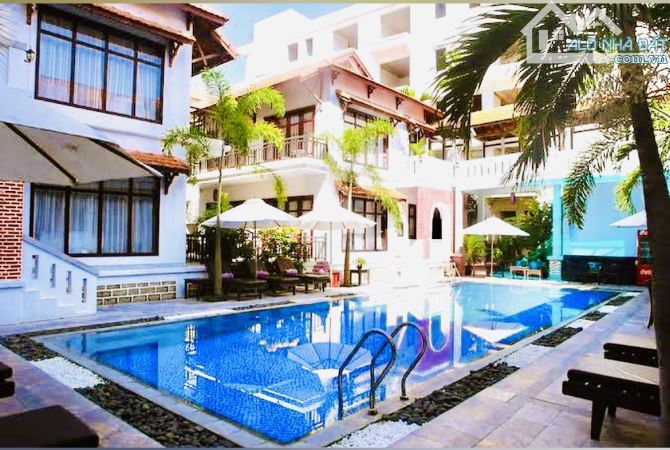 Cần chuyển nhượng KS 3 Sao Hội An - 2