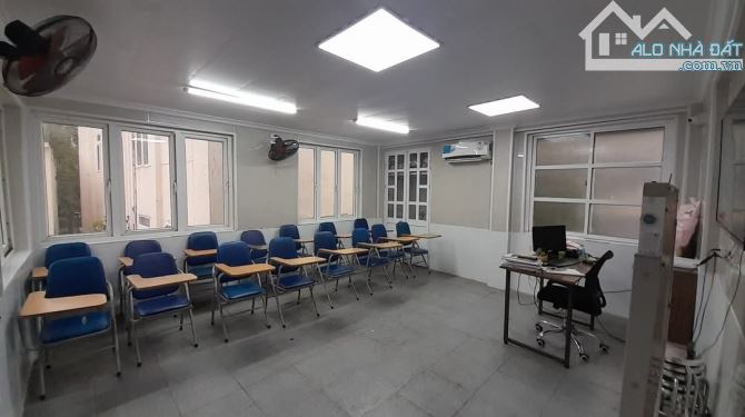 Bán nhà Trần Phú, Cầu Đất, Ngô Quyền, 5 tầng, 55m2, 5 tỷ - 2