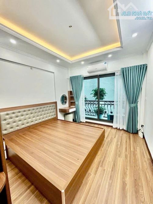 Thanh khoản nhanh nhà Kim Giang,mặt tiền 3,7m  diện tích 39m2 x 4 tầng . Chào 7 tỷ 95. - 2