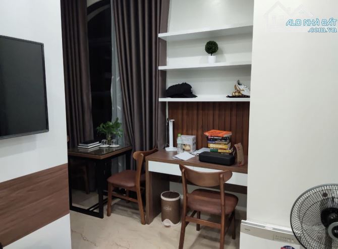 Cần bán nhà 4 tầng đường Bạch Đằng, Thượng Lý, HB 98m2, 16,5tỷ - 2