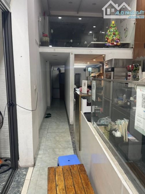 LƯƠNG THẾ VINH THANH XUÂN CĂN HỘ DÒNG TIỀN KHỦNG 80TR/ THÁNG 9 TẦNG THANG MÁY 22.5 TỶ - 2