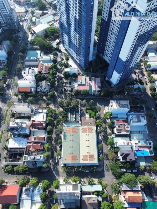 Lô Đất 4 Mặt Tiền 2800m2 trong KDC Chánh Nghĩa, kế bên chung cư Sky view