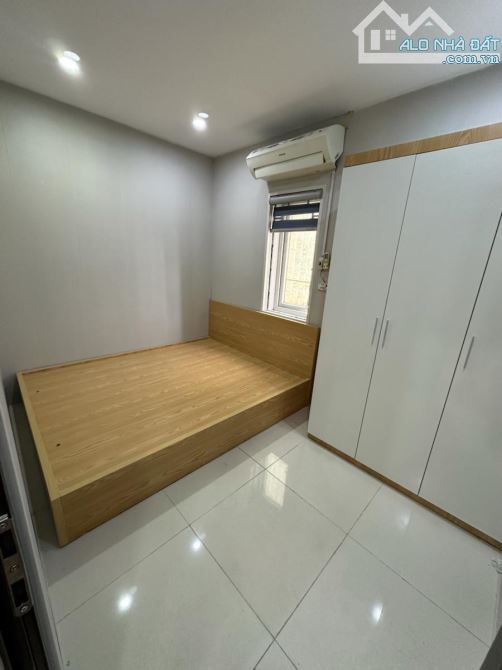 BÁN CHUNG CƯ TÂY SƠN, ĐỐNG ĐA, 50M2, 1 NGỦ, 1.62TỶ - 2