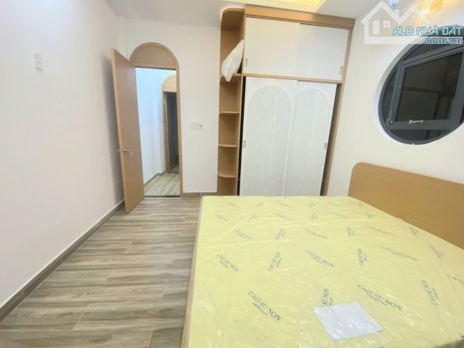 Nhà mới đón Tết - Hiệp Bình Chánh, Thủ Đức - Ô tô - 40m2, 2 Tầng - chỉ 3,99 tỷ (TL) - 2