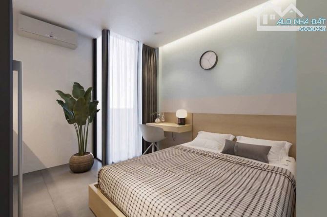 Bán nhà dòng Tiền, 6 tầng, 9PN. 8,9 Tỷ. Đức Diễn, Gần Văn Tiến Dũng, Phúc Diễn, QL 32 - 3