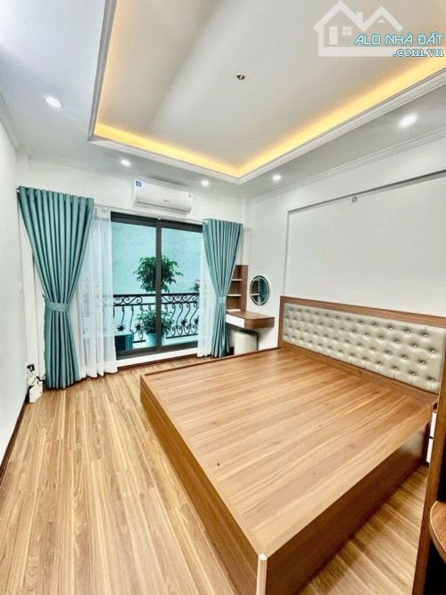 BÁN NHÀ KIM GIANG, HOÀNG MAI, Ô TÔ ĐỖ CỬA, 61S RA PHỐ, 39M2, 7.95 TỶ(CTL) - 3