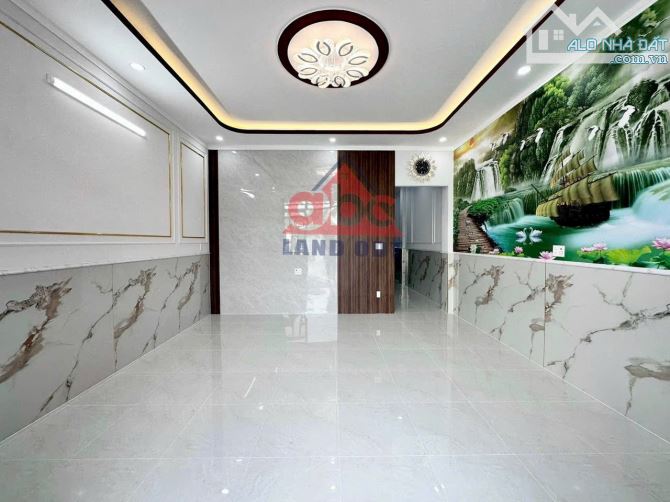 Bán Nhà Cấp 4 (200m2) Gần Khu Dân Cư Tân Phong, P. Tân Phong, Biên Hoà - 3