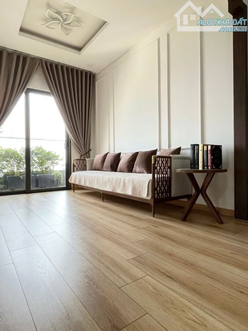 Cho thuê căn hộ 2PN - Diện tích 69,9m², hướng Nam bao tiện ích ngay trung tâm thành phố - 3