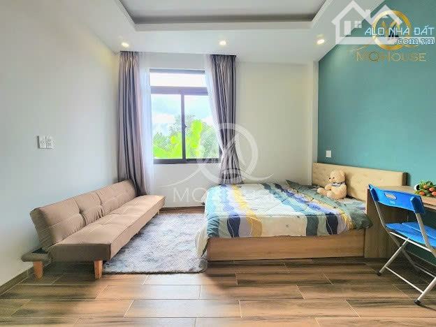 Cho Thuê Studio Cửa Sổ Trời 35m2 ngay Sân Bay Tân Sơn Nhất quận Tân Bình - 3